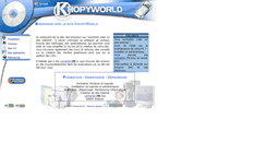 Desktop Screenshot of khopyworld.com